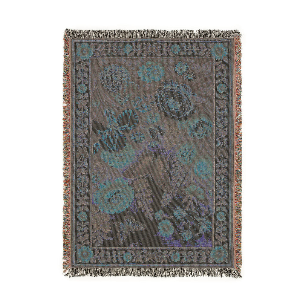 Woven Blanket