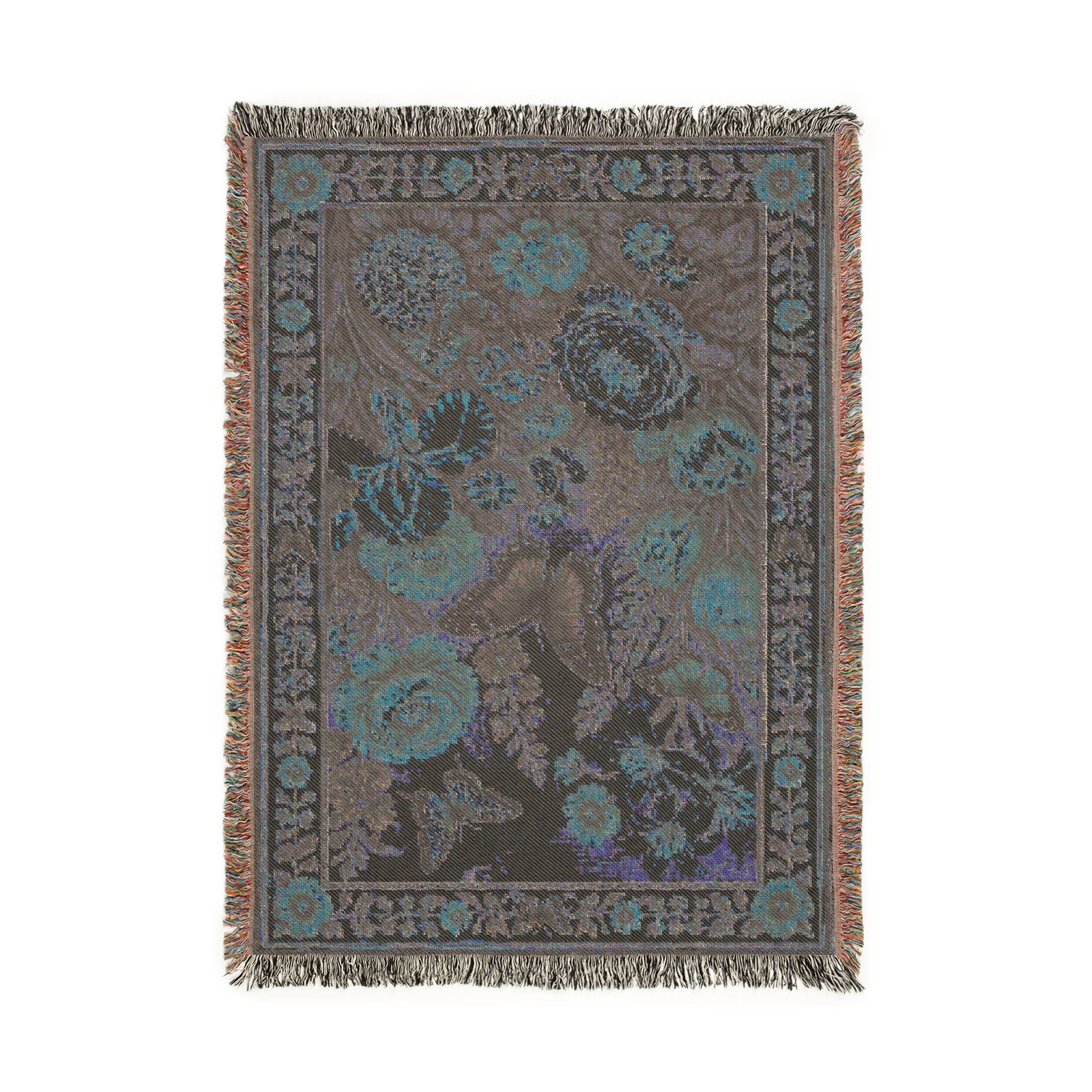 Woven Blanket
