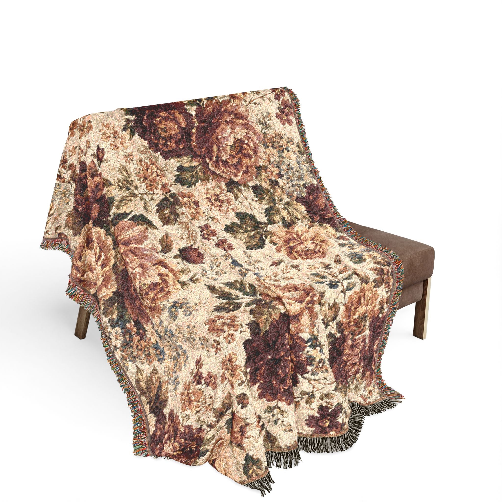 Woven Blanket