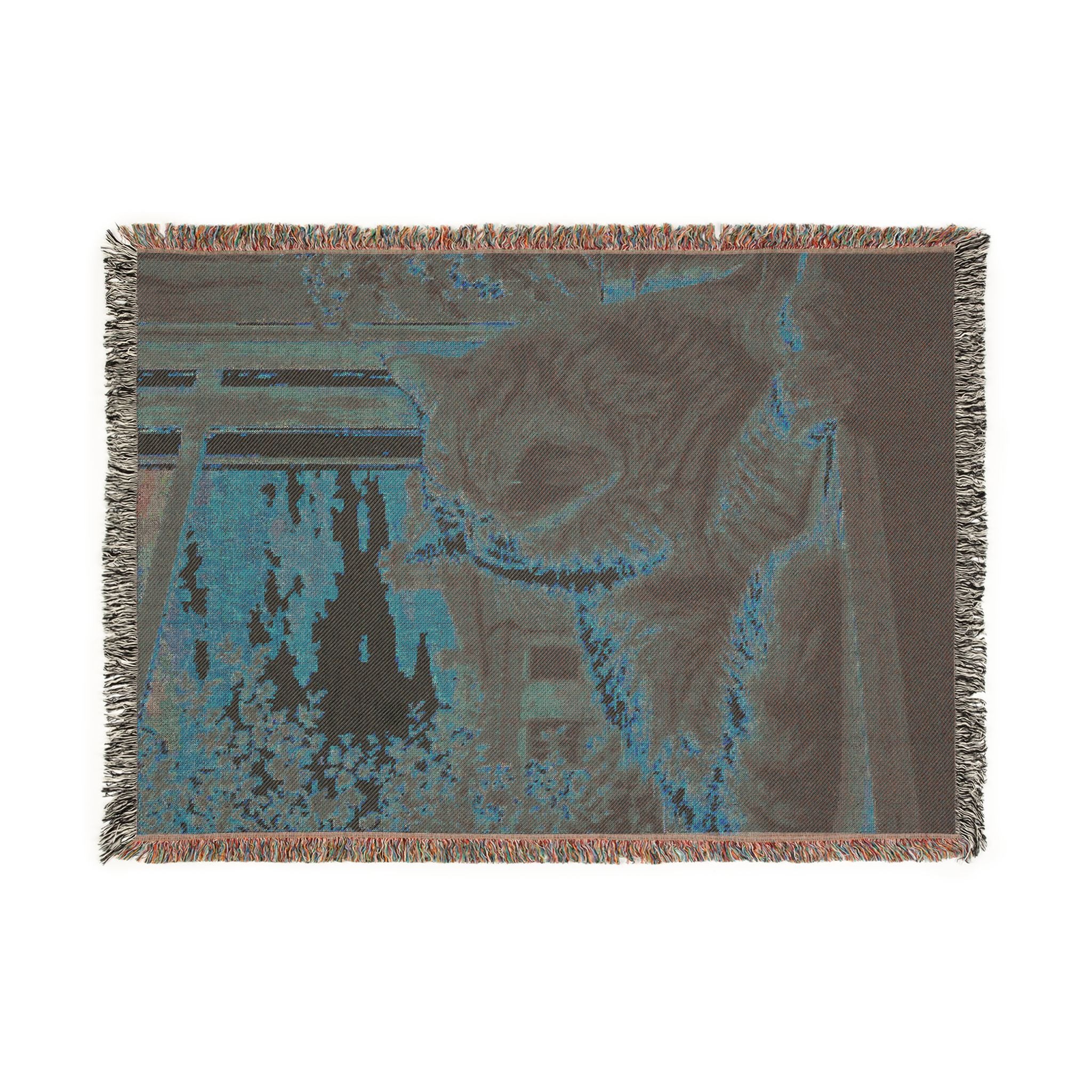 Woven Blanket