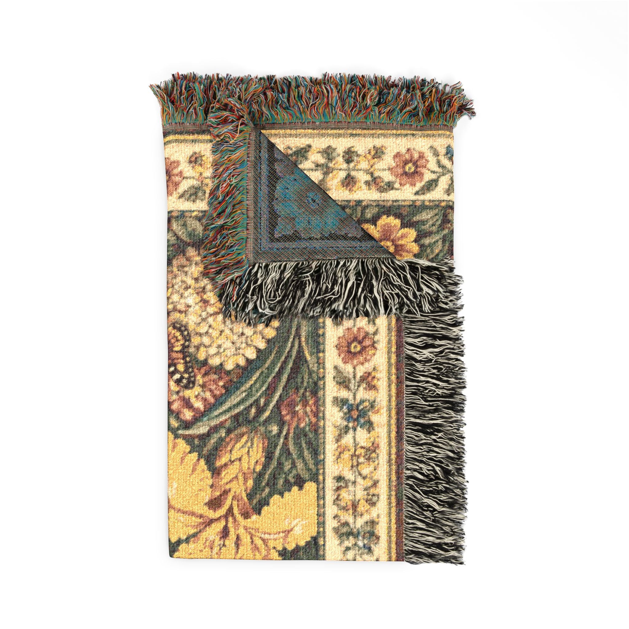 Woven Blanket