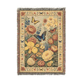 Woven Blanket