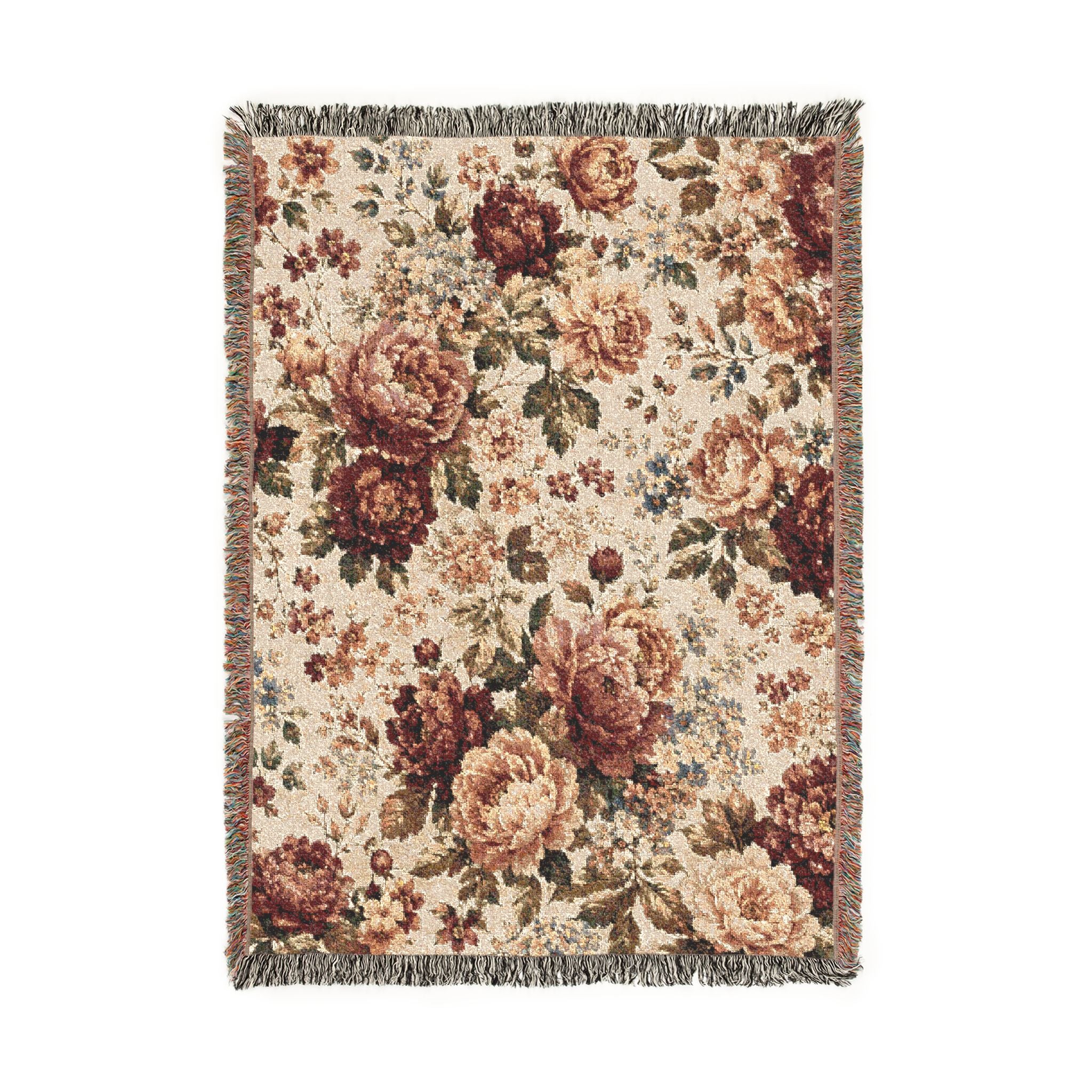 Woven Blanket