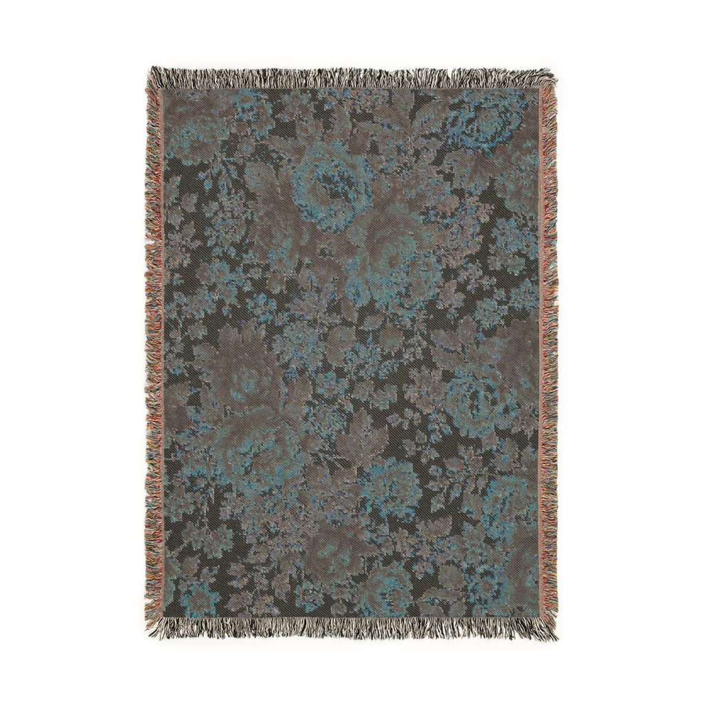 Woven Blanket