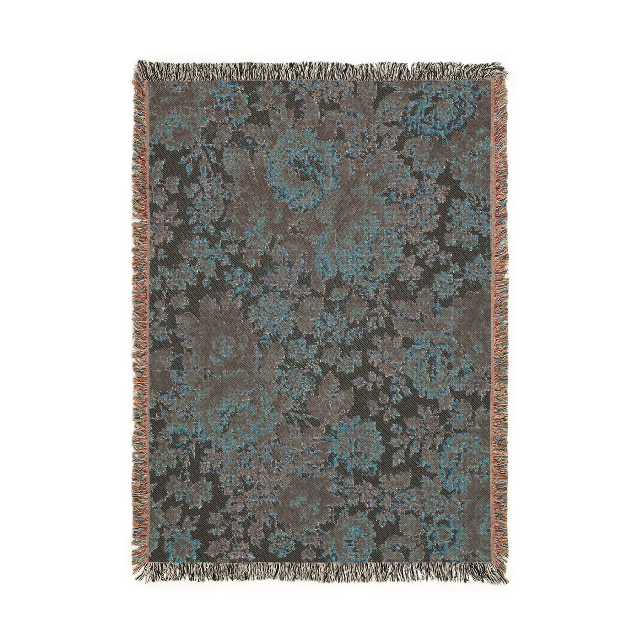 Woven Blanket