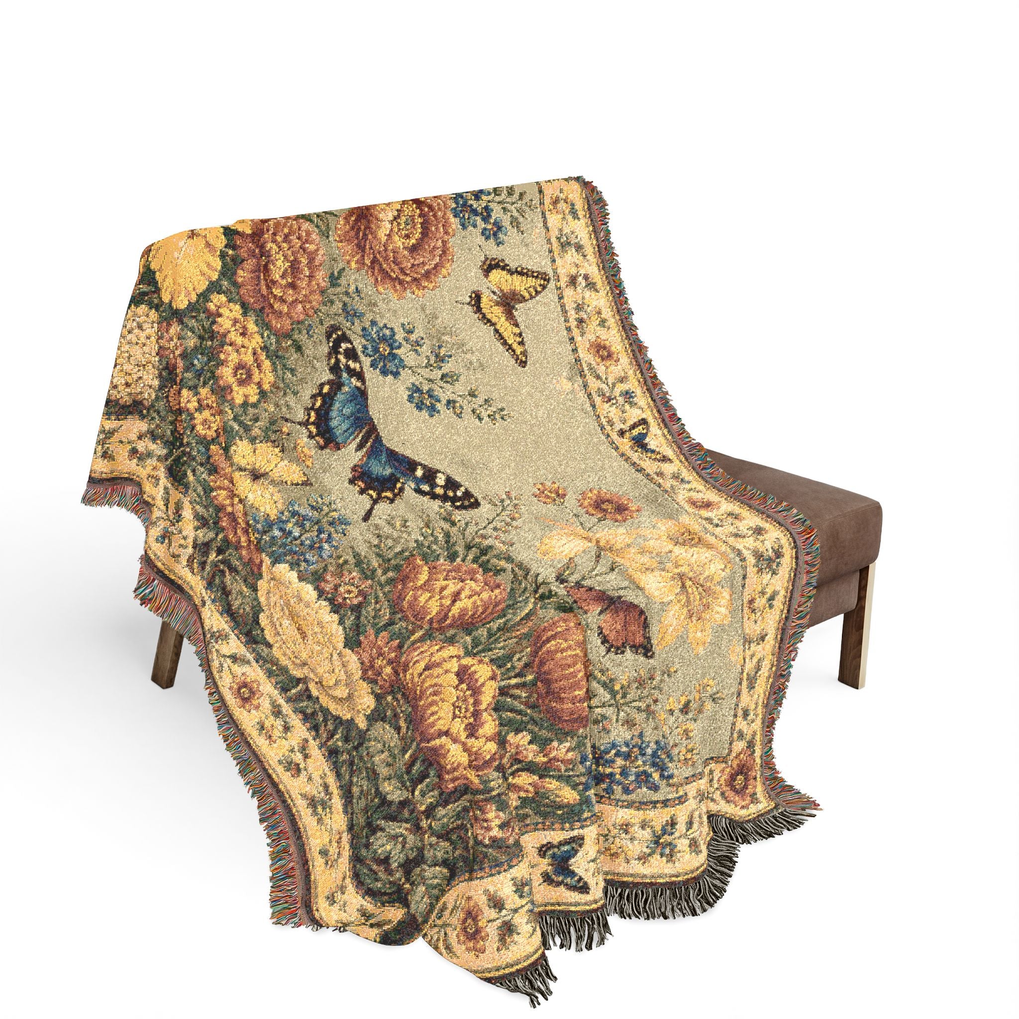 Woven Blanket