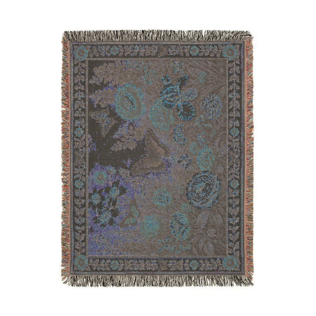 Woven Blanket