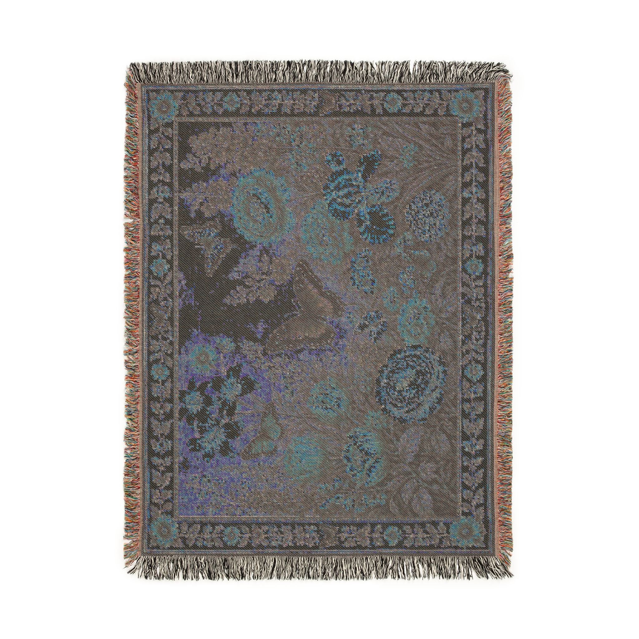 Woven Blanket