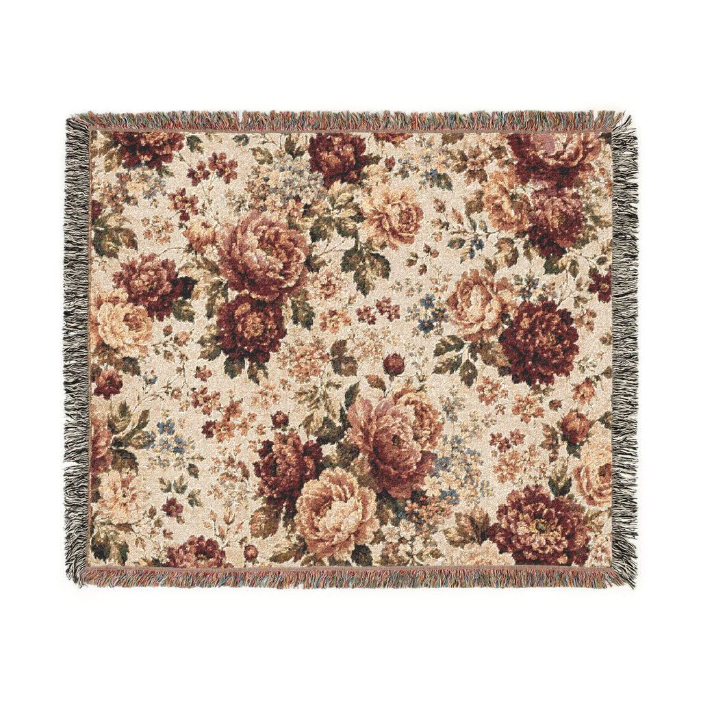 Woven Blanket