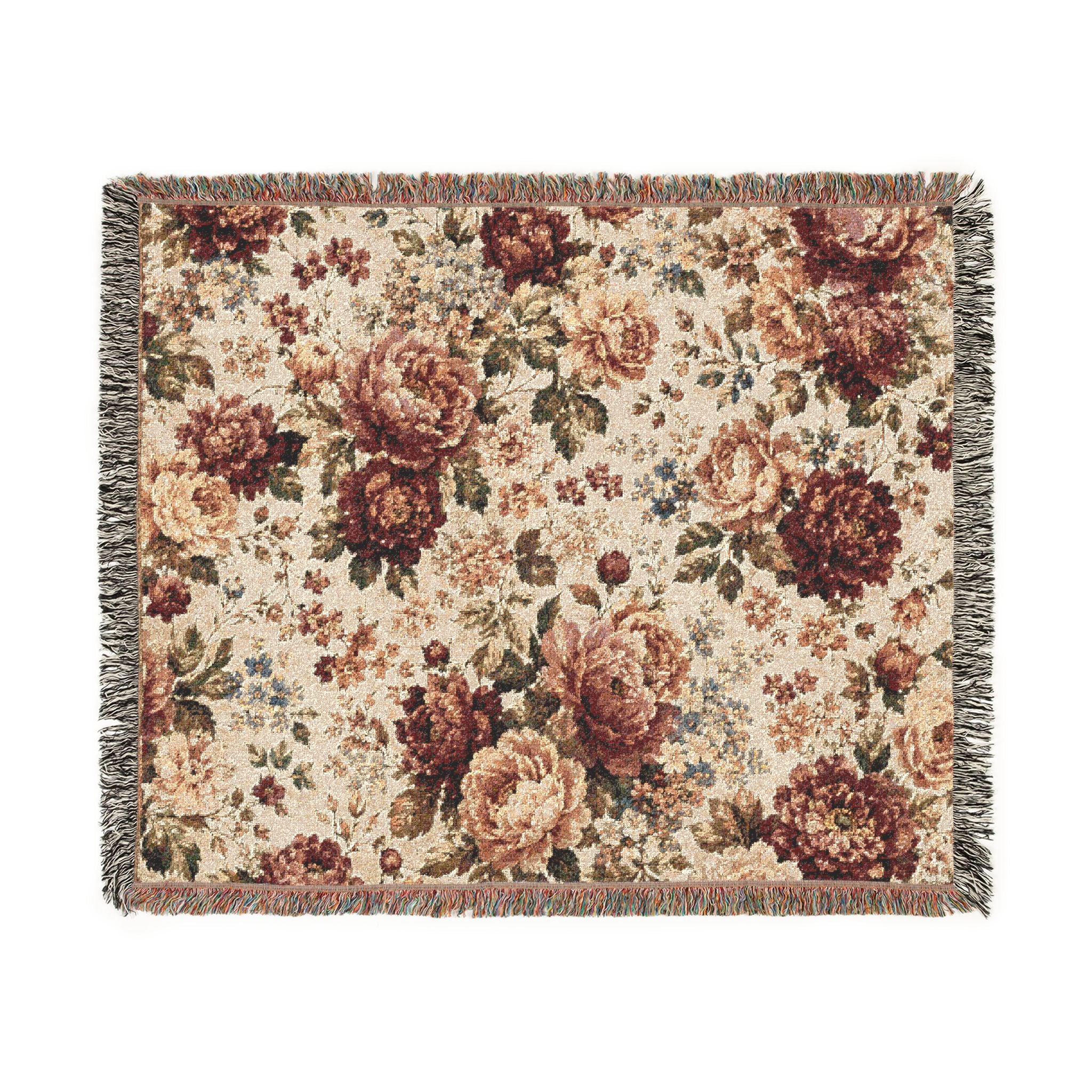 Woven Blanket