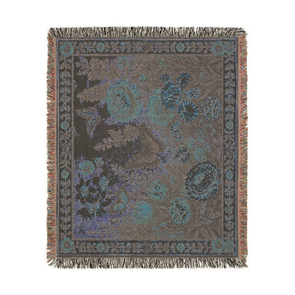 Woven Blanket