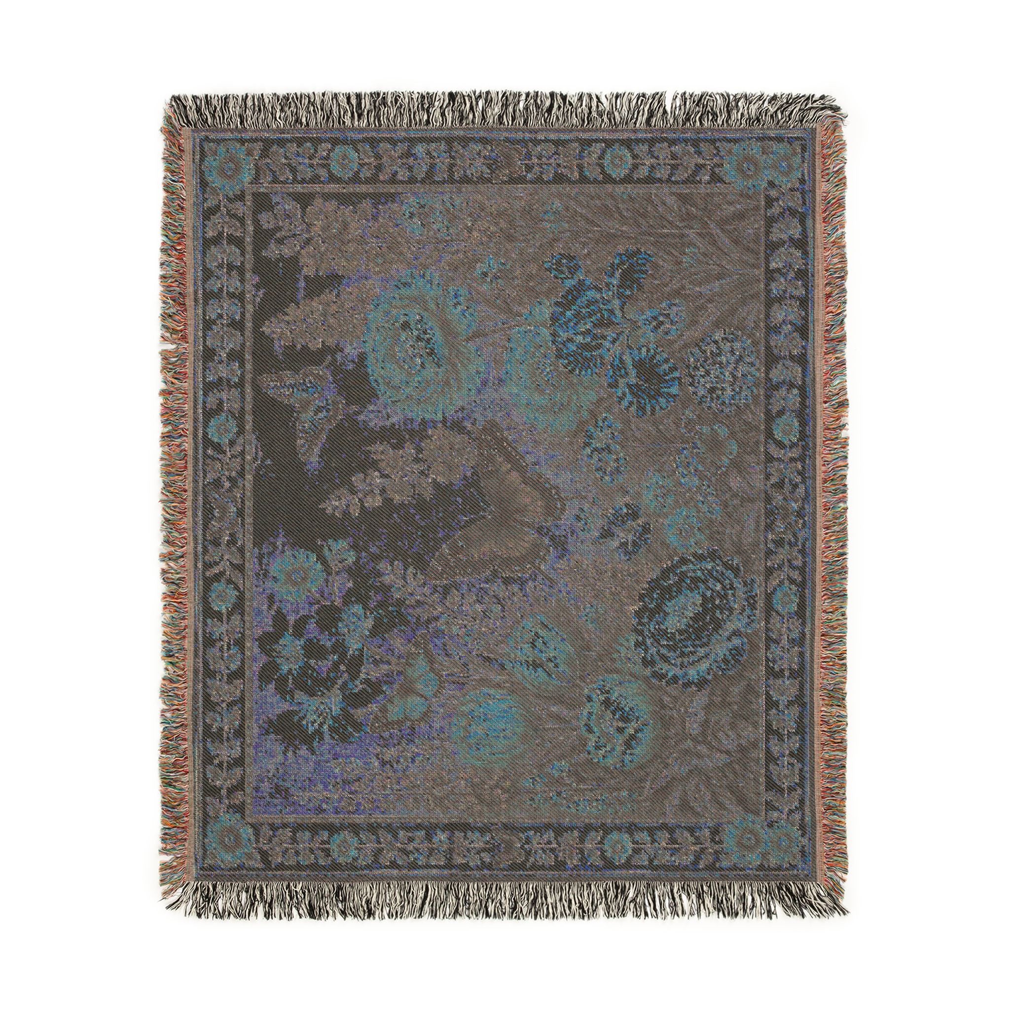 Woven Blanket