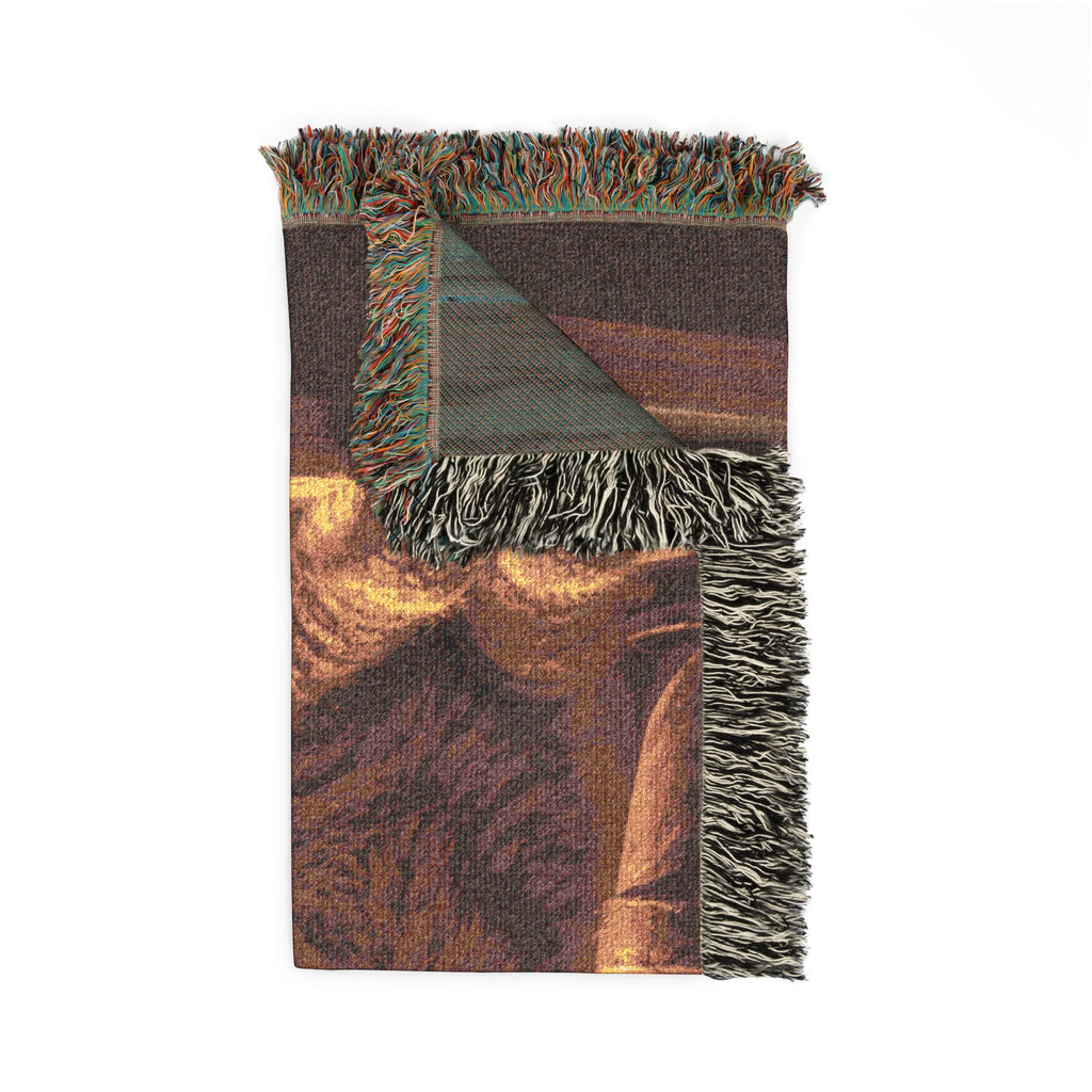 Woven Blanket