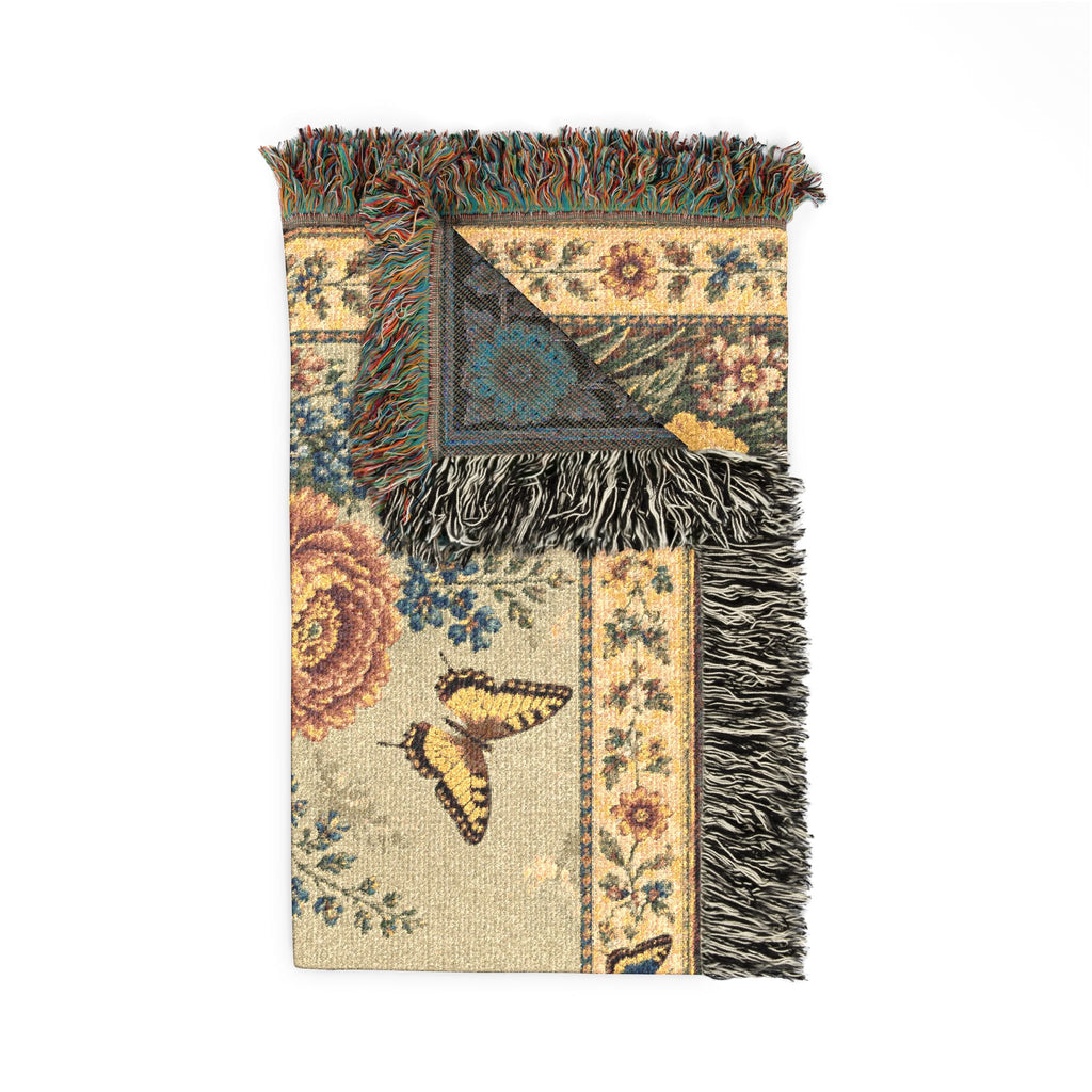 Woven Blanket