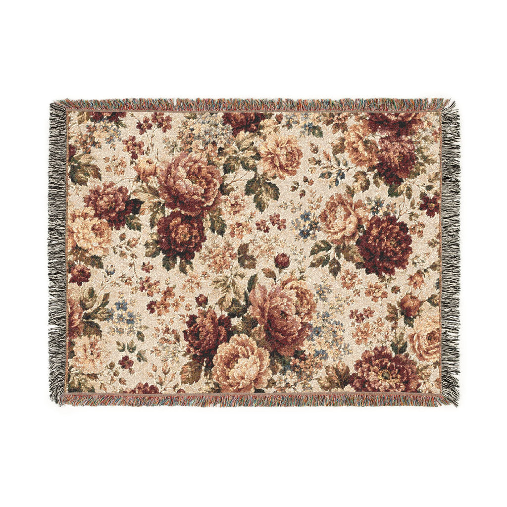 Woven Blanket