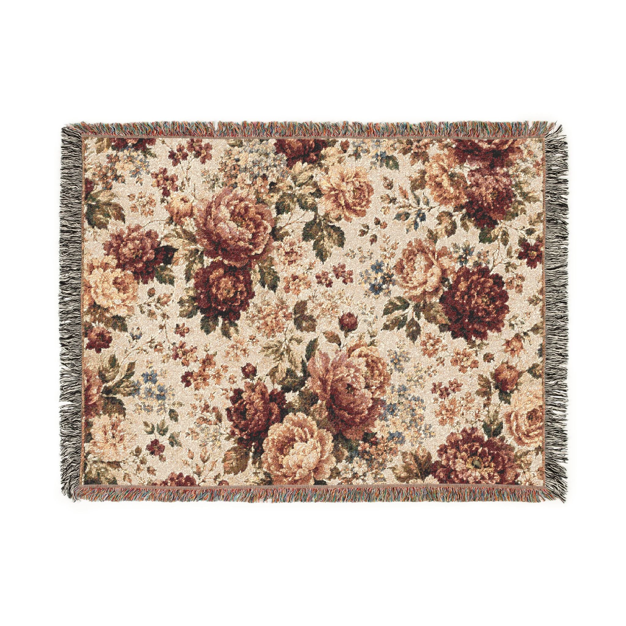 Woven Blanket