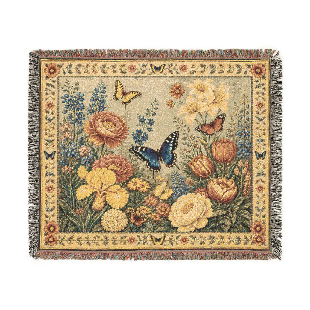 Woven Blanket