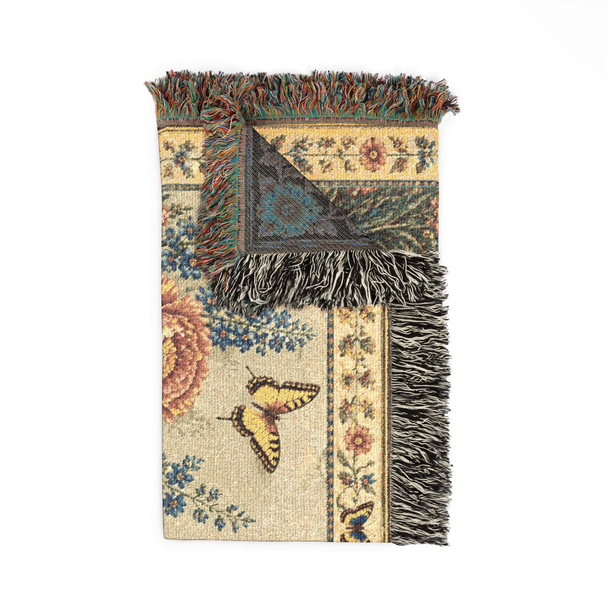 Woven Blanket